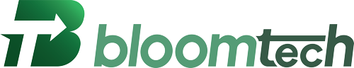 Bloom Tech Logo